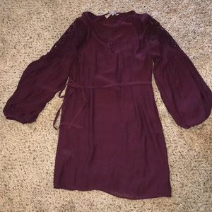 Ann Taylor Loft dress XS